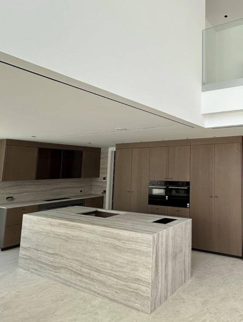 cocina-con-isla-para-marmoles-alfonso-en-motril Cocina con Isla para Marmoles Alfonso en Motril (Granada)